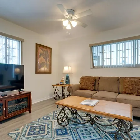 Homosassa Home With Pool Access - By Boat Launch